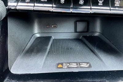 2025 Chevrolet Traverse AWD Z71