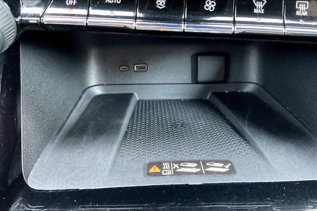 2025 Chevrolet Traverse AWD Z71