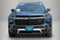 2025 Chevrolet Traverse AWD Z71