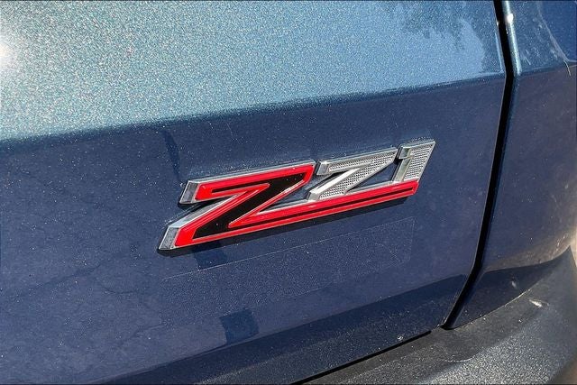 2025 Chevrolet Traverse AWD Z71