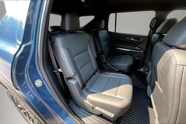 2025 Chevrolet Traverse AWD Z71