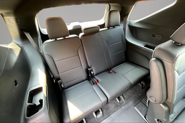 2025 Chevrolet Traverse AWD Z71
