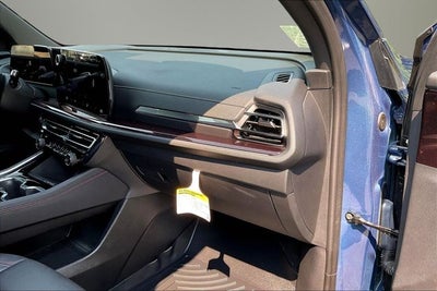2025 Chevrolet Traverse AWD Z71