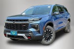 2025 Chevrolet Traverse AWD Z71