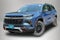 2025 Chevrolet Traverse AWD Z71