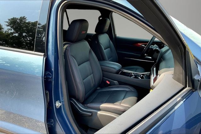 2025 Chevrolet Traverse AWD Z71