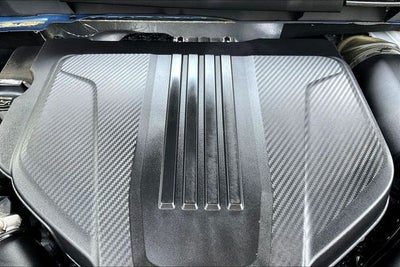 2025 Chevrolet Traverse AWD Z71