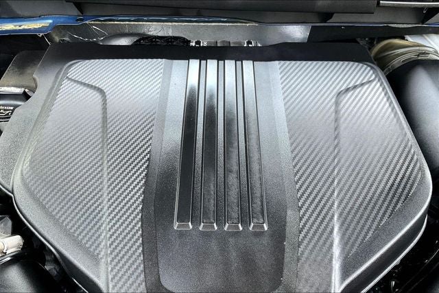 2025 Chevrolet Traverse AWD Z71