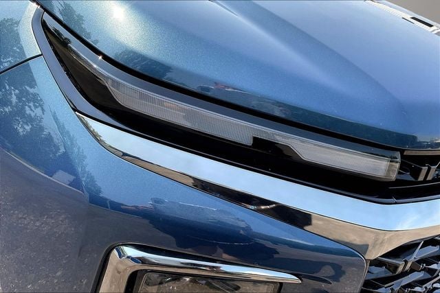 2025 Chevrolet Traverse AWD Z71