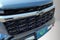 2025 Chevrolet Traverse AWD Z71