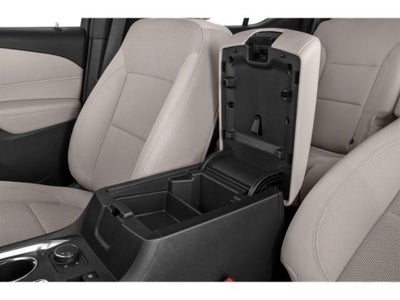 2023 Chevrolet Traverse AWD Premier