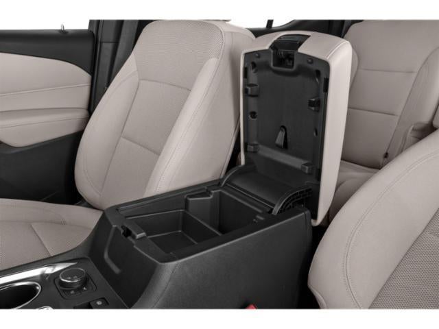 2023 Chevrolet Traverse AWD Premier
