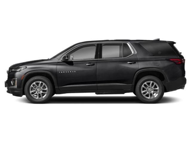 2023 Chevrolet Traverse AWD Premier