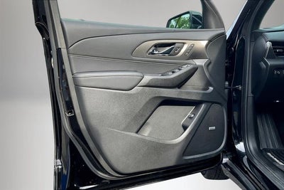 2023 Chevrolet Traverse AWD Premier