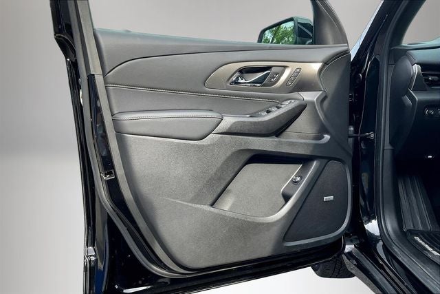 2023 Chevrolet Traverse AWD Premier