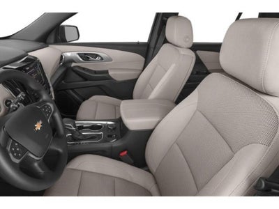 2023 Chevrolet Traverse AWD Premier