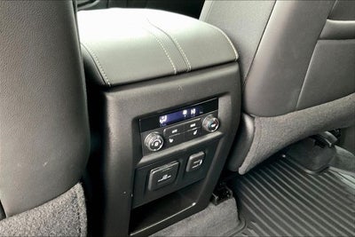 2023 Chevrolet Traverse AWD Premier