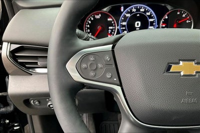 2023 Chevrolet Traverse AWD Premier