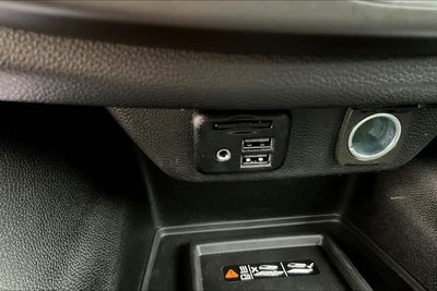 2023 Chevrolet Traverse AWD Premier