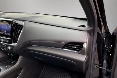 2023 Chevrolet Traverse AWD Premier