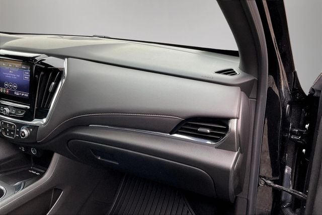 2023 Chevrolet Traverse AWD Premier