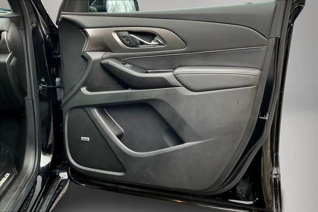 2023 Chevrolet Traverse AWD Premier