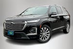 2023 Chevrolet Traverse AWD Premier
