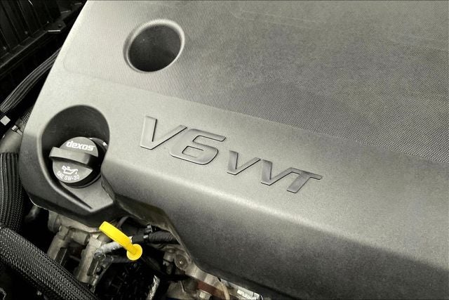 2023 Chevrolet Traverse AWD Premier