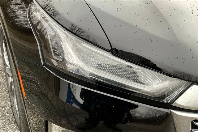 2023 Chevrolet Traverse AWD Premier