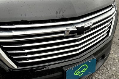 2023 Chevrolet Traverse AWD Premier