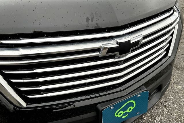 2023 Chevrolet Traverse AWD Premier