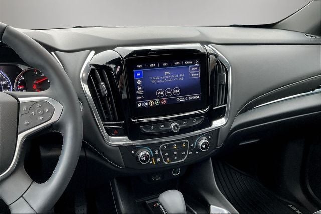 2023 Chevrolet Traverse AWD Premier