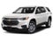 2021 Chevrolet Traverse AWD Premier