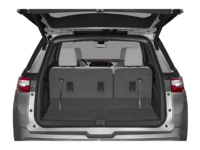 2021 Chevrolet Traverse AWD Premier