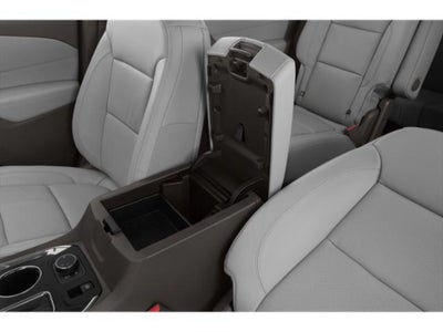 2021 Chevrolet Traverse AWD Premier
