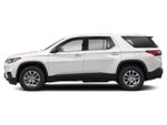 2021 Chevrolet Traverse AWD Premier