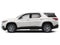 2021 Chevrolet Traverse AWD Premier