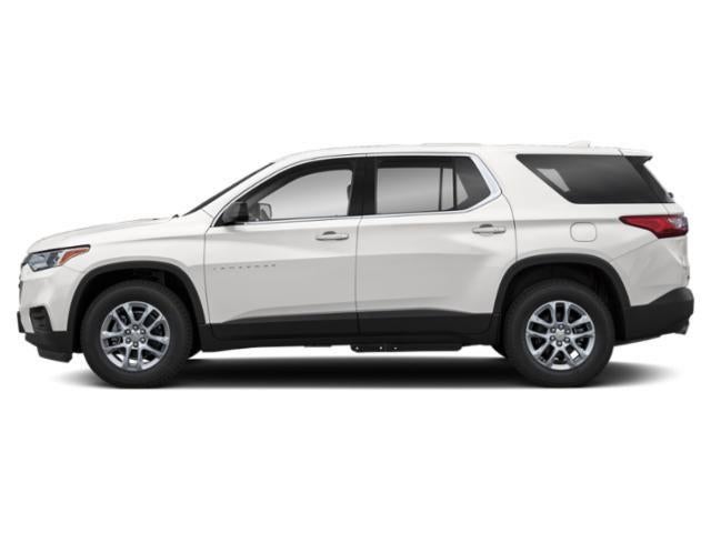 2021 Chevrolet Traverse AWD Premier