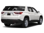 2021 Chevrolet Traverse AWD Premier