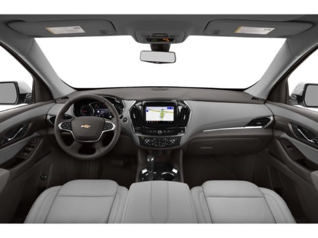 2021 Chevrolet Traverse AWD Premier