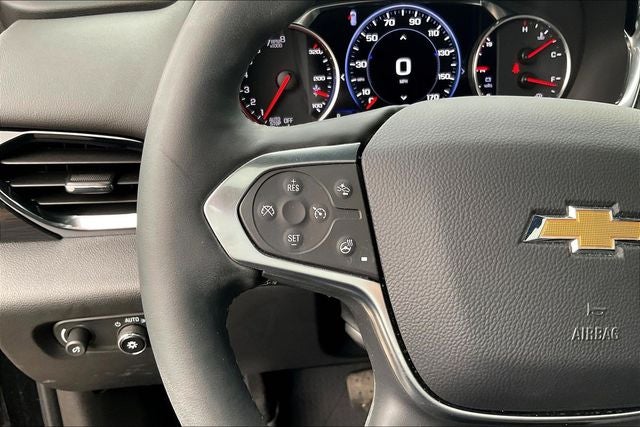 2023 Chevrolet Traverse AWD High Country