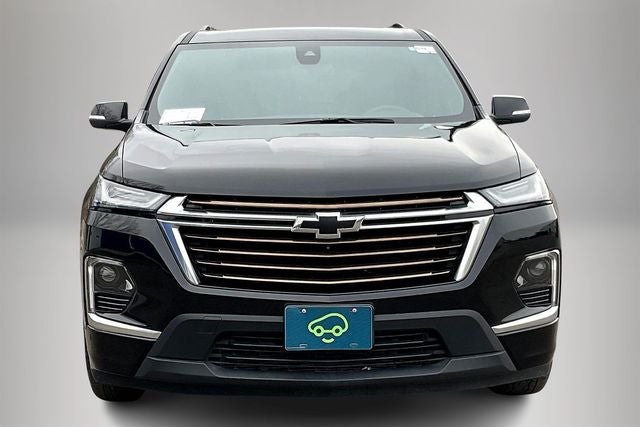2023 Chevrolet Traverse AWD High Country