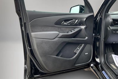 2023 Chevrolet Traverse AWD High Country