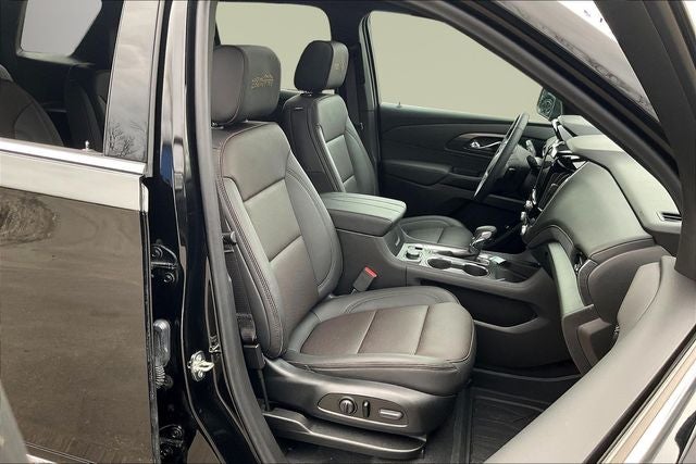 2023 Chevrolet Traverse AWD High Country