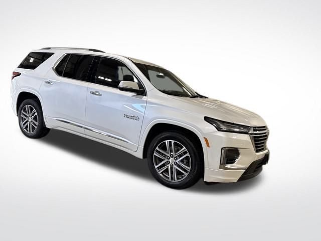 2023 Chevrolet Traverse AWD High Country