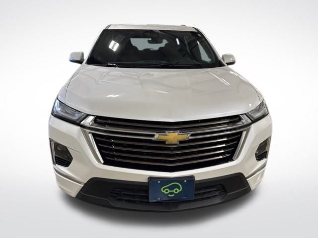 2023 Chevrolet Traverse AWD High Country