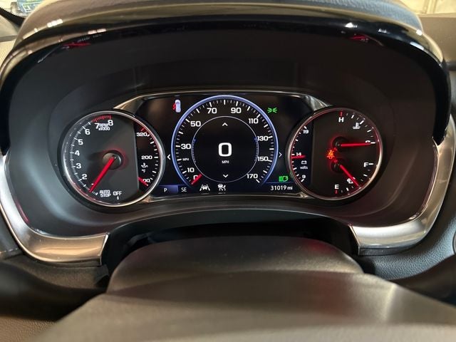 2023 Chevrolet Traverse AWD High Country