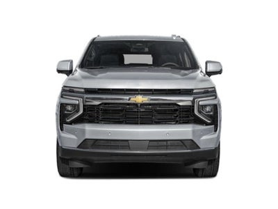 2025 Chevrolet Tahoe 4WD High Country