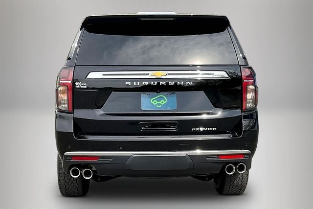 2023 Chevrolet Suburban 4WD Premier