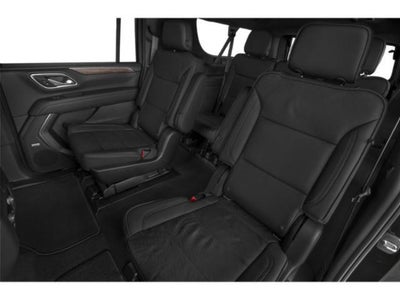 2023 Chevrolet Suburban 4WD High Country